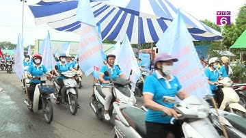 TIN TỨC | Tăng cường các hoạt động bảo vệ môi trường- chống rác thải nhựa