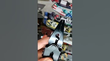 Gerber Multitool Folding Multi-tool  #viralvideo #shortvideo #video