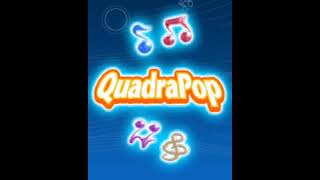 QuadraPop Music Java Game OST - Full Soundtrack (Sony Ericsson Soundfont)