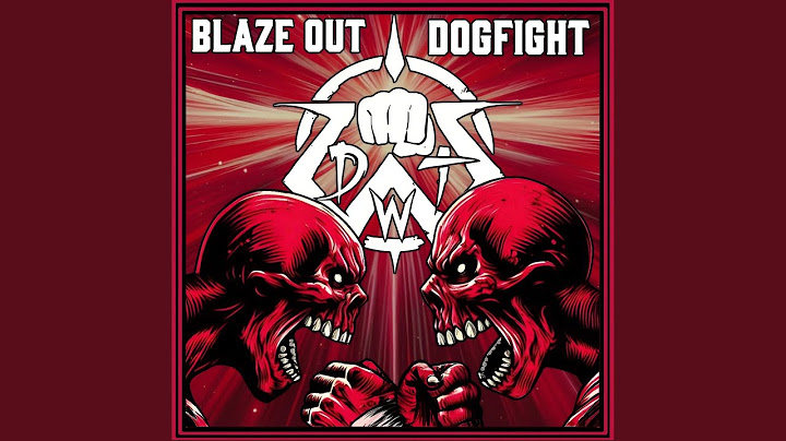 Dogfight