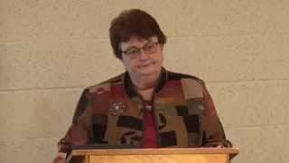 Not Your Parents Gospels (Natalie K. Houghtby-Haddon, Ph.D.)
