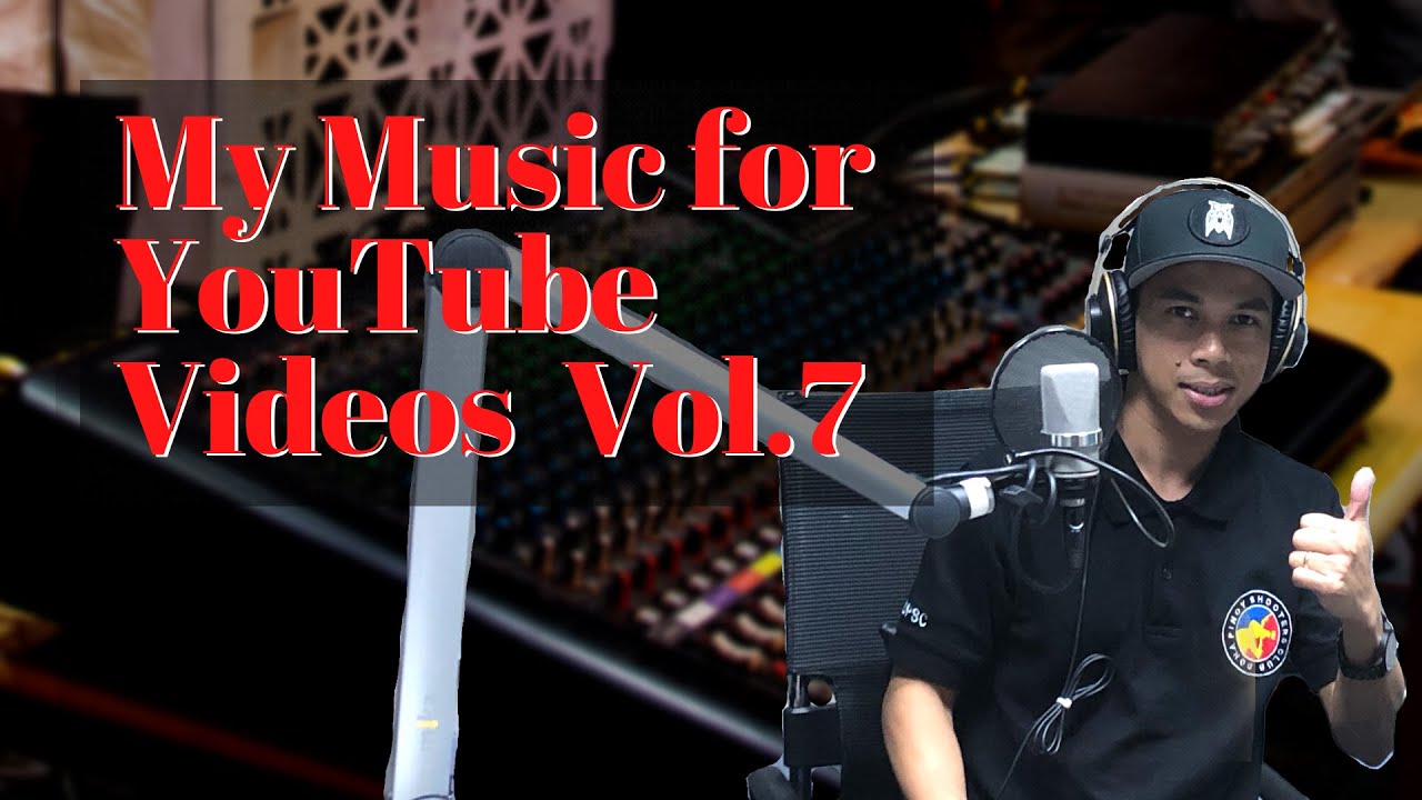 Music for YouTube Video | Volume 7 - YouTube