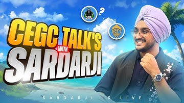 CEGC  Done Whats Next ??? #cegc #bgmilive #pmgc