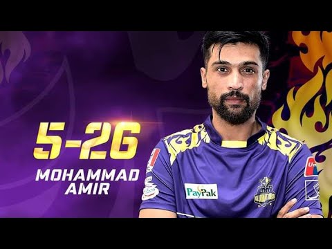 Wideo: Mohammad Aamer Net Worth