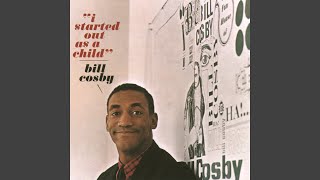 Video thumbnail of "Bill Cosby - The Water Bottle"