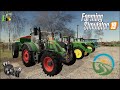 Farming Simulator 19 - Рассвет -57 - СТРИМ, подготовка к посевной