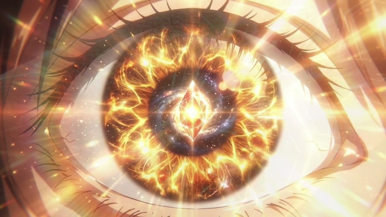 Zero Boundary　 今、あなたは光の一部になる唄