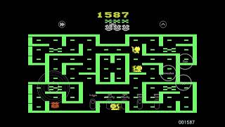 Mouse Trap (Atari 2600) : 14 Retro Achievements (MASTERED) ✌️✌️✌️