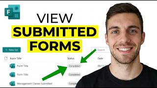 How to View Microsoft Forms You Submitted 2026 (Easy & Fast)