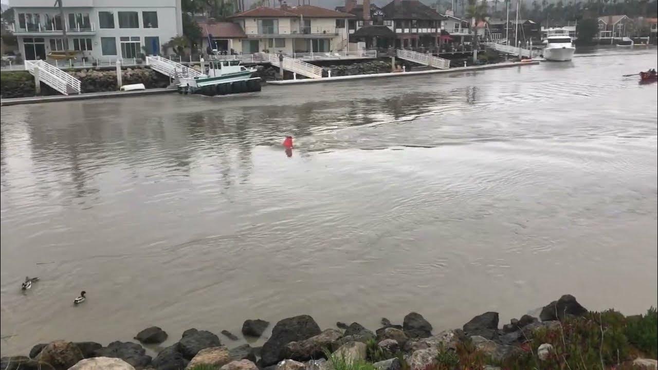 Understanding The Ventura Beach Tsunami Causes, Effects, And Preparedness