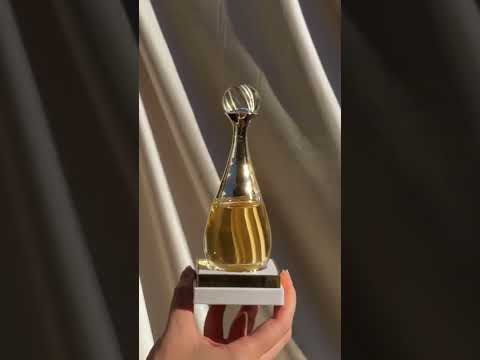توفر عطر  النسائي من  بحجم 150 مل   عطر جادور من ديور  عطر جادور