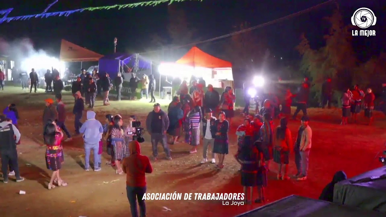 DESDE CANTON AGUA ESCONDIDA, CHICHICASTENANGO.