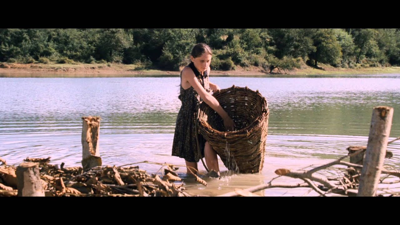 LET'S CEE presents CORN ISLAND ( Georgia | Germany | France | Czech Rep. | Kazakh. | Hungary 2014)