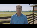 How do we identify talent at Bridlewood Farm?