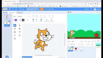 Week 1: The New Mathematics Curriculum: Coding for Beginners: Sequen