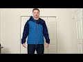 Outdoor Research Men's Tungsten GORE-TEX Jacket Review