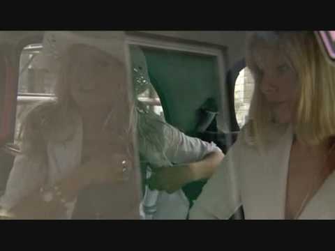 Ronnie & Roxy 24th July 07 part 2