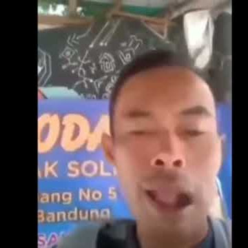 Story wa viral rasanya anjing banget