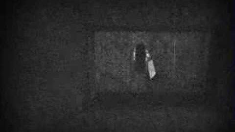 Fatal Frame III Miku