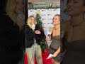 Reneé Rapp Wants To Recreate This Viral Meme With Patti LaBelle 😂 #Z100JingleBall