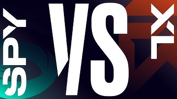 SPY vs. XL - Week 7 Day 1 | LEC Summer Split | Splyce vs. exceL Esports (2019)