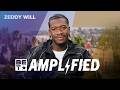 Zeddy Will Goes From Viral Moment to Music’s Next Up | BET Amplified Live