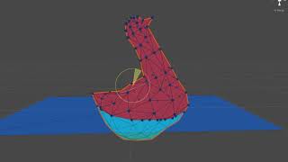 Mesh Clipping with C#