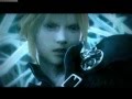 Final Fantasy VII Advent Children AMV (Sonata Arctica - Victorias Secret with lyrics)