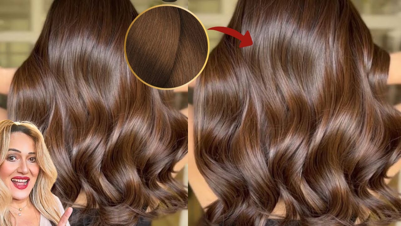 MISTURAS CABELO CASTANHO QUENTE 5 3 PARA PINTAR SEM DESCOLORIR COBRIR misturas-cabelo-castanho-quente-5-3-para-pintar-sem-descolorir-cobrir