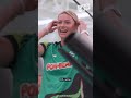 An impressive catching display from Sarah Glenn 👏