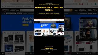 How to Manage Amazon PPC Campaigns | Amazon Advertising Console Tutorial