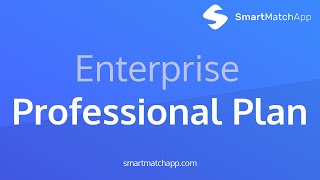Enterprise Professional Plan