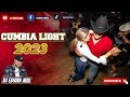 CUMBIA LIGHT MIX 2023 DJ EDWIN MIX