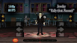 AyoDance Beat Up [ Jewelry - Rally (feat. Nassun)] [ No Miss ] [ 1440p HD ]