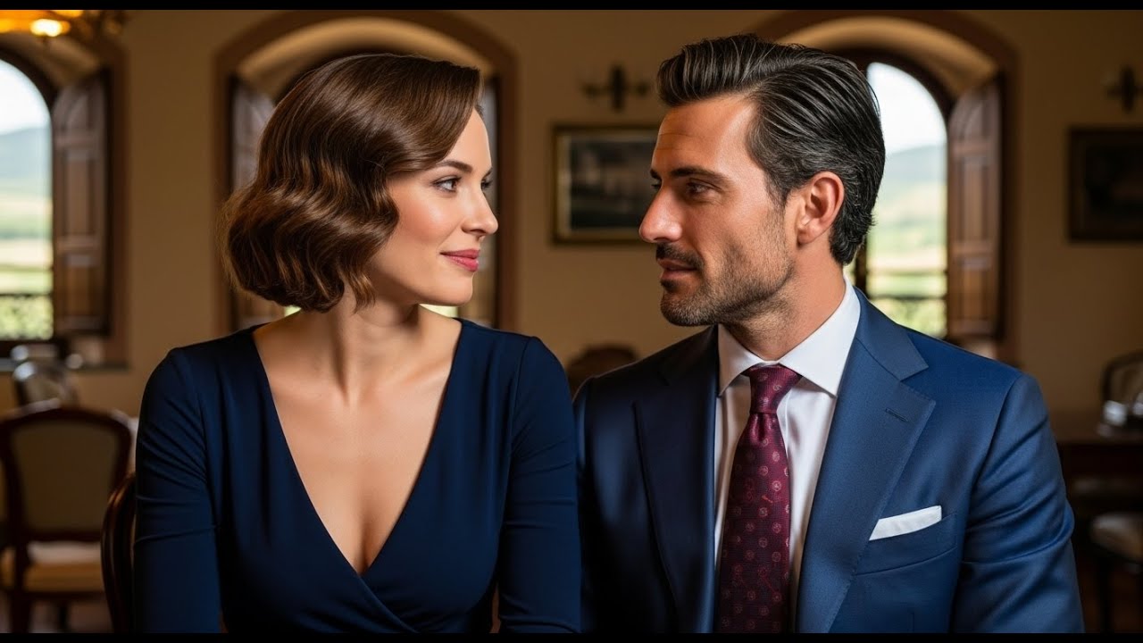 IL MILIONARIO E L'INCONTRO CON L'EX MOGLIE: La verità dopo 4 anni è SCIOCCANTE 😭💔