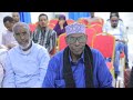 Akadeemiyada Cilmiga, Fanka, Dhaqanka iyo Suugaanta ayaa Muqdisho ku qabatay dood-cilmiyeed.