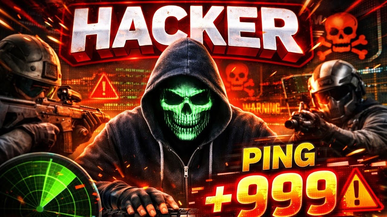 Blackjack - COD MOBILE | COD Mobile está INJUGABLE… Hackers y Ping a 999 😡🤬