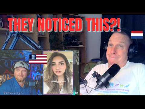 Americans Share What They Learned Seeing Europeans Visit The USA | Part 4 | Dutchman Reacts