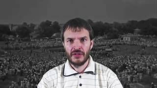 О лидерах и критической массе...