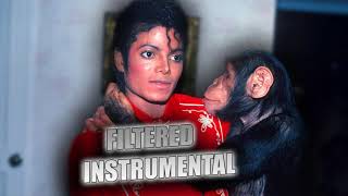 Michael Jackson - Monkey Business (Filtered Instrumental w/ Background Vocals) - Fanmade | MateoUsh