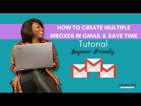How to create