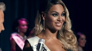 9 Best Moments in Beyonce "Pretty Hurts" Music Video