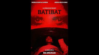 BATIBAT ( Ilocano Folklore's Sleep Demon Short-Film )