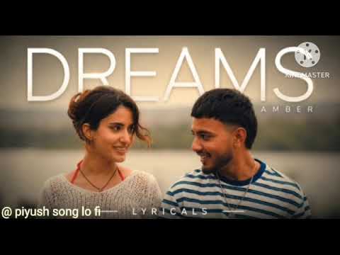Dreams - Amber [Official LV] ProdGK K Million Music - Latest Punjabi Song | Lyricals