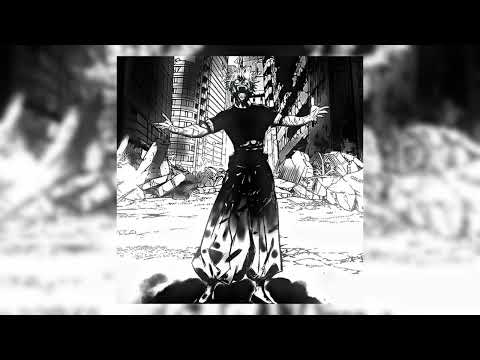 Gojo X Whoops Bountyhunter Slowed Reverb 