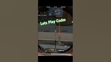 playing Codm using sniper koshka #shorts #codm #codmobile #koshka #sniper #sniping