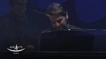 Sami Yusuf – Khorasan (Live)