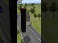 korban traffic bar bar#⃣ #shorts #bussid #bussidindonesia #ets2 #shorts