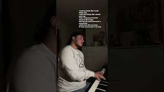 Download Lagu The Weeknd - Save your tears #theweeknd #saveyourtears #music #cover #singing MP3