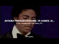 Michael Jackson Don T Stop Til You Get Enough Subtitulado Al Español Y Inglés Video Oficial 